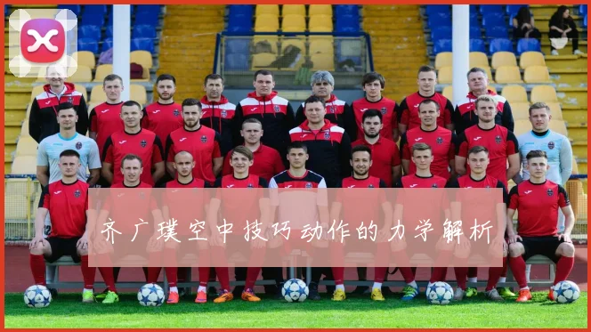 齐广璞空中技巧动作的力学解析