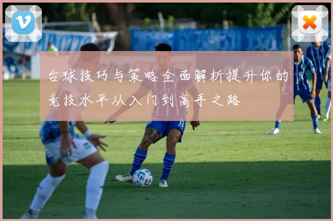 台球技巧与策略全面解析提升你的竞技水平从入门到高手之路