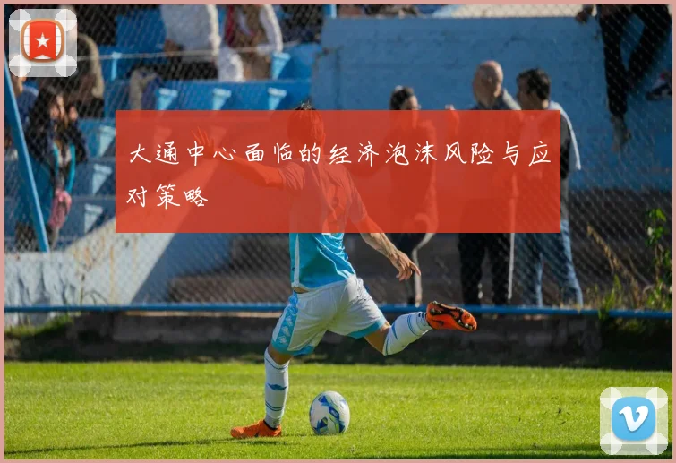 大通中心面临的经济泡沫风险与应对策略