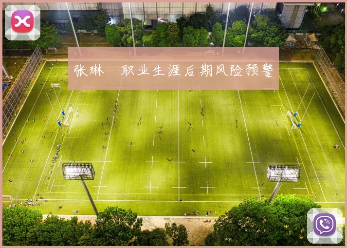 张琳芃职业生涯后期风险预警